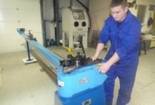 Tube Bending/Rolling  Tube Bending/Rolling