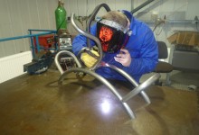 Welding Welding