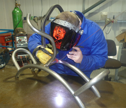 welding services